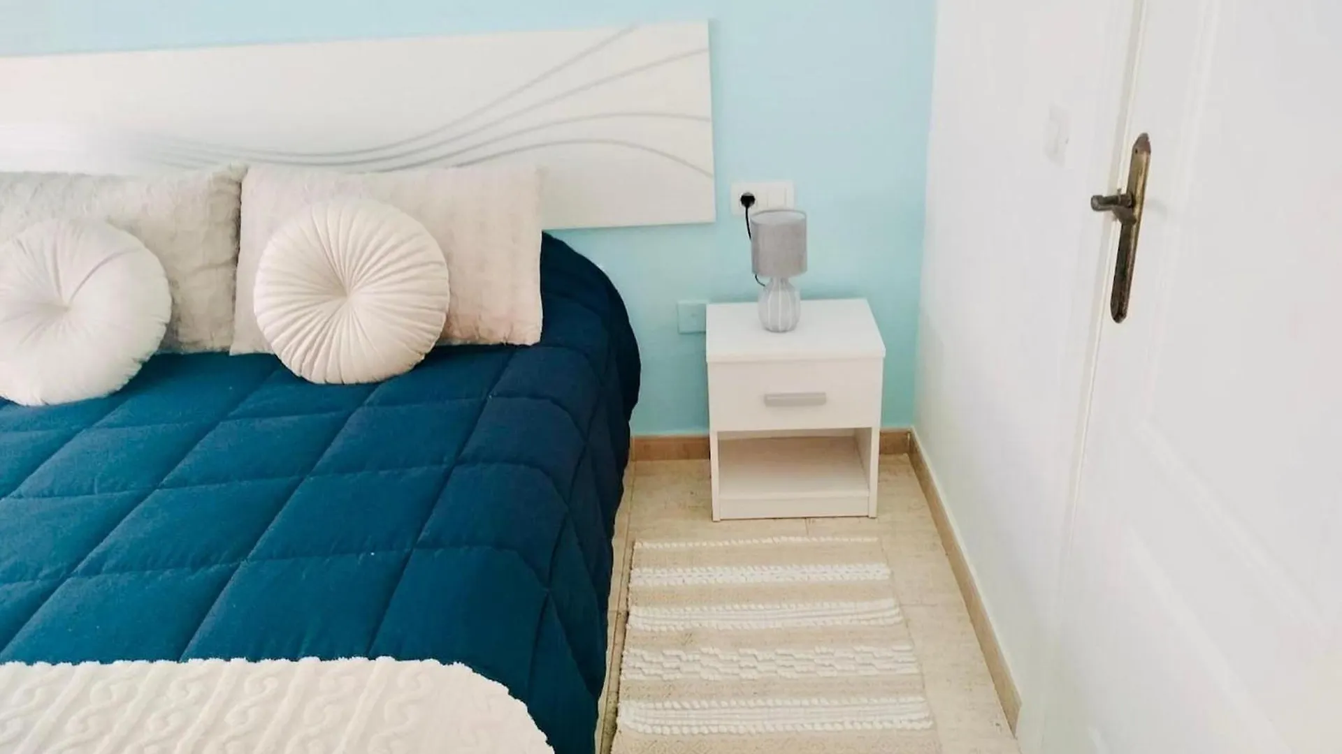 Beautiful Triplex By The Beach Callao Salvaje 0*,  Hiszpania