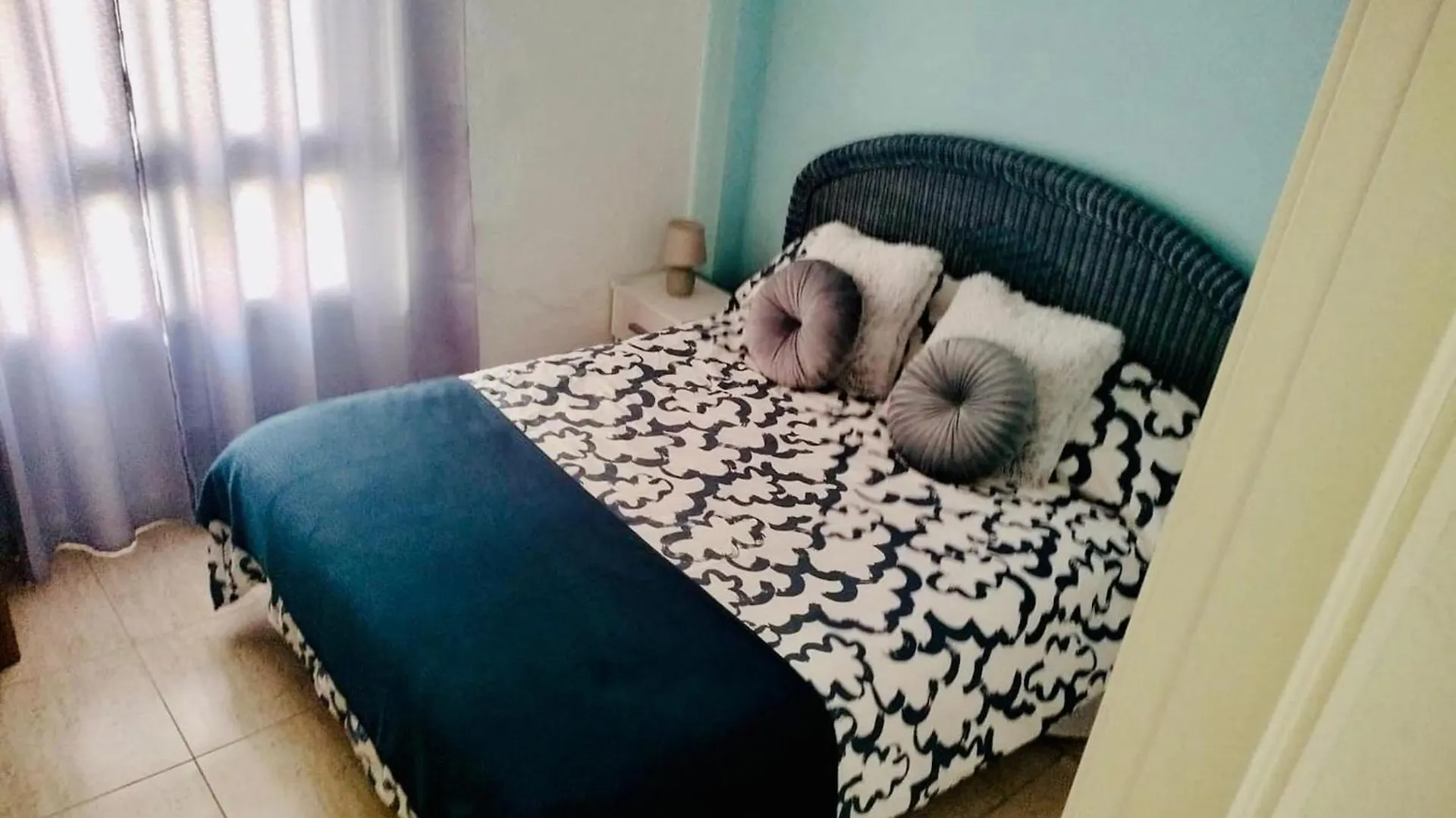 Beautiful Triplex By The Beach Callao Salvaje Hiszpania