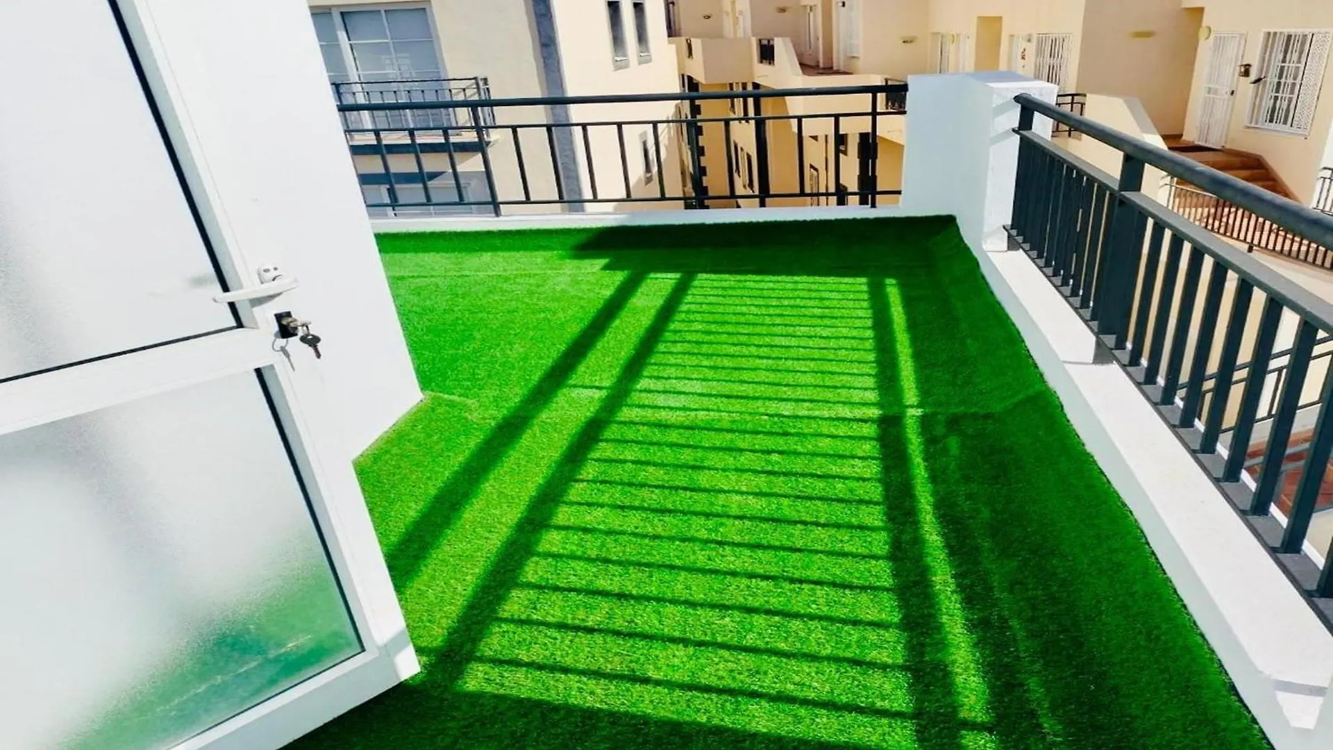 Beautiful Triplex By The Beach Callao Salvaje Hiszpania